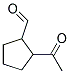 (9ci)-2-乙?；?環(huán)戊烷羧醛結(jié)構(gòu)式_137846-66-3結(jié)構(gòu)式