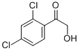 1-(2,4-Dichlorophenyl)-2-hydroxyethanoneStructure,137958-96-4Structure 1-(2,4-Dichlorophenyl)-2-hydroxyethanone Structure,137958-96-4Structure