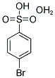 Benzenesulfonic acid, 4-bromo-Structure,138-36-3Structure Benzenesulfonic acid, 4-bromo- Structure,138-36-3Structure