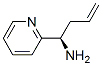 (r)-(9ci)-alpha-2-丙烯基-2-吡啶甲胺結(jié)構(gòu)式_138175-26-5結(jié)構(gòu)式