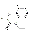 (R)-ethyl2-(2-iodophenoxy)propanoateStructure,1383468-50-5Structure (R)-ethyl2-(2-iodophenoxy)propanoate Structure,1383468-50-5Structure