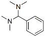 N,n,N,N-四甲基-1-苯基甲烷二胺結(jié)構(gòu)式_13880-55-2結(jié)構(gòu)式