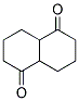 1,5-DecalindioneStructure,13913-82-1Structure 1,5-Decalindione Structure,13913-82-1Structure