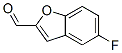 2-Benzofurancarboxaldehyde, 5-fluoro-Structure,140382-35-0Structure 2-Benzofurancarboxaldehyde, 5-fluoro- Structure,140382-35-0Structure