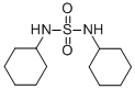 N,N-二環(huán)己基磺酰胺結(jié)構(gòu)式_14041-87-3結(jié)構(gòu)式