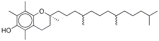 (2S)-alpha-tocopherolStructure,1411583-24-8Structure (2S)-alpha-tocopherol Structure,1411583-24-8Structure