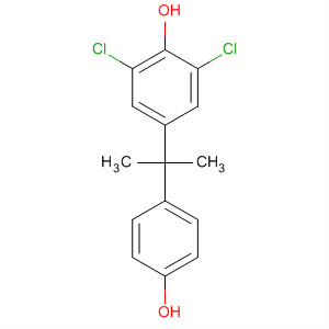 3,5-Dichlorobisphenol aStructure,14151-65-6Structure 3,5-Dichlorobisphenol a Structure,14151-65-6Structure