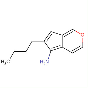 2-Butyl-5-benzofuranamineStructure,141645-51-4Structure 2-Butyl-5-benzofuranamine Structure,141645-51-4Structure