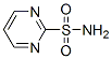 2-嘧啶磺酰胺(9ci)結(jié)構式_142047-90-3結(jié)構式