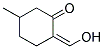 (z)-(9ci)-2-(羥基亞甲基)-5-甲基-環(huán)己酮結(jié)構(gòu)式_142235-64-1結(jié)構(gòu)式
