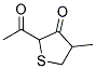 (9ci)-2-乙?；?4-甲基-3(2H)-噻吩酮結(jié)構(gòu)式_142267-90-1結(jié)構(gòu)式