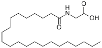 N-docosanoylglycineStructure,14246-59-4Structure N-docosanoylglycine Structure,14246-59-4Structure