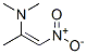 (z)-(9ci)-N,N-二甲基-1-硝基-1-丙烯-2-胺結(jié)構(gòu)式_142470-24-4結(jié)構(gòu)式