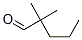 2,2-DimethylvaleraldehydeStructure,14250-88-5Structure 2,2-Dimethylvaleraldehyde Structure,14250-88-5Structure