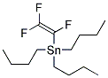 Tributyl(trifluoroethenyl)stannaneStructure,1426-65-9Structure Tributyl(trifluoroethenyl)stannane Structure,1426-65-9Structure