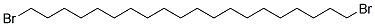 1,20-DibromoeicosaneStructure,14296-16-3Structure 1,20-Dibromoeicosane Structure,14296-16-3Structure