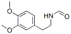 N-(3,4-dimethoxyphenethyl)formamideStructure,14301-36-1Structure N-(3,4-dimethoxyphenethyl)formamide Structure,14301-36-1Structure