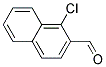 1-Chloronaphthalene-2-carbaldehydeStructure,14304-75-7Structure 1-Chloronaphthalene-2-carbaldehyde Structure,14304-75-7Structure