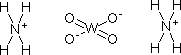 (T-4)-tungstate (wo42-)Structure,14311-52-5Structure (T-4)-tungstate (wo42-) Structure,14311-52-5Structure