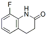 8-Fluoro-3,4-dihydro-1H-quinolin-2-oneStructure,143268-79-5Structure 8-Fluoro-3,4-dihydro-1H-quinolin-2-one Structure,143268-79-5Structure