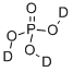 Phosphoric Acid-D3Structure,14335-33-2Structure Phosphoric Acid-D3 Structure,14335-33-2Structure