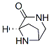 (1r)-(9ci)-3,8-二氮雜雙環(huán)[3.2.1]-2-辛酮結構式_143393-97-9結構式