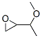 Oxirane,(1-methoxyethyl)-(9ci)Structure,143587-91-1Structure Oxirane,(1-methoxyethyl)-(9ci) Structure,143587-91-1Structure