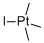 Iodotrimethylplatinum(IV)Structure,14364-93-3Structure Iodotrimethylplatinum(IV) Structure,14364-93-3Structure