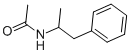 Dl-acetylamphetamineStructure,14383-60-9Structure Dl-acetylamphetamine Structure,14383-60-9Structure