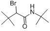 N1-(tert-butyl)-2-bromo-3,3-dimethylbutanamideStructure,14387-96-3Structure N1-(tert-butyl)-2-bromo-3,3-dimethylbutanamide Structure,14387-96-3Structure