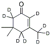 Isophorone-d8 (2,4,4,6,6-d5; 3-methyl-d3)Structure,14397-59-2Structure Isophorone-d8 (2,4,4,6,6-d5; 3-methyl-d3) Structure,14397-59-2Structure