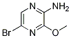 2-Amino-3,6-dichloropyrazineStructure,14399-37-2Structure 2-Amino-3,6-dichloropyrazine Structure,14399-37-2Structure