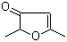 2,5-Dimethyl-3(2H)-furanoneStructure,14400-67-0Structure 2,5-Dimethyl-3(2H)-furanone Structure,14400-67-0Structure
