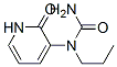 Urea, n-(1,2-dihydro-2-oxo-3-pyridinyl)-n-propyl- (9ci)Structure,144141-34-4Structure Urea, n-(1,2-dihydro-2-oxo-3-pyridinyl)-n-propyl- (9ci) Structure,144141-34-4Structure