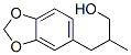 1,3-Benzodioxole-5-propanol,b-methyl-Structure,1446-84-0Structure 1,3-Benzodioxole-5-propanol,b-methyl- Structure,1446-84-0Structure