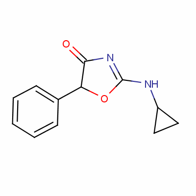 CyclazodoneStructure,14461-91-7Structure Cyclazodone Structure,14461-91-7Structure