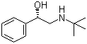 (S)-(+)-2-tert-butylamino-1-phenylethanolStructure,14467-32-4Structure (S)-(+)-2-tert-butylamino-1-phenylethanol Structure,14467-32-4Structure