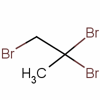 1,2,2-TribromopropaneStructure,14476-30-3Structure 1,2,2-Tribromopropane Structure,14476-30-3Structure