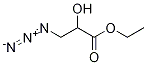 Ethyl 3-azido-2-hydroxy-propionateStructure,144787-20-2Structure Ethyl 3-azido-2-hydroxy-propionate Structure,144787-20-2Structure