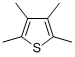 2,3,4,5-TetramethylthiopheneStructure,14503-51-6Structure 2,3,4,5-Tetramethylthiophene Structure,14503-51-6Structure