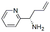(s)-(9ci)-alpha-2-丙烯基-2-吡啶甲胺結(jié)構(gòu)式_145165-95-3結(jié)構(gòu)式