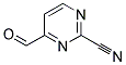 (9ci)-4-甲?；?2-嘧啶甲腈結構式_145276-04-6結構式