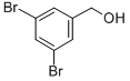 3,5-Dibromobenzyl alcoholStructure,145691-59-4Structure 3,5-Dibromobenzyl alcohol Structure,145691-59-4Structure