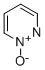 Pyridazine n-oxideStructure,1457-42-7Structure Pyridazine n-oxide Structure,1457-42-7Structure