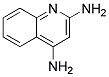 2,4-DiaminoquinolineStructure,146136-78-9Structure 2,4-Diaminoquinoline Structure,146136-78-9Structure