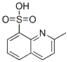  2-甲基-8-喹啉磺酸結(jié)構(gòu)式_146257-38-7結(jié)構(gòu)式