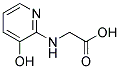 (9ci)-n-(3-羥基-2-吡啶)-甘氨酸結構式_146295-00-3結構式