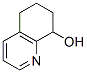 5,6,7,8-四氫-8-羥基喹啉結(jié)構(gòu)式_14631-46-0結(jié)構(gòu)式