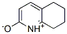5,6,7,8-Tetrahydro-1-quinoliniumolateStructure,14631-48-2Structure 5,6,7,8-Tetrahydro-1-quinoliniumolate Structure,14631-48-2Structure