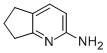 2-Amino-6,7-dihydro-5H-1-pyrindineStructure,146331-19-3Structure 2-Amino-6,7-dihydro-5H-1-pyrindine Structure,146331-19-3Structure